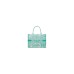 Small Dioriviera Dior Book Tote