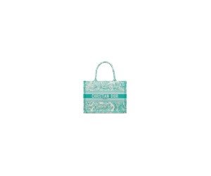 Small Dioriviera Dior Book Tote