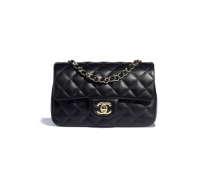 CHANEL MINI FLAP BAG