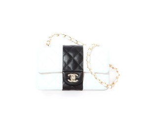 CHANEL MINI FLAP BAG