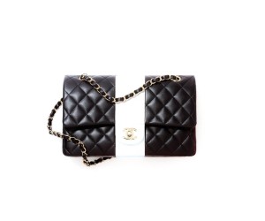 CHANEL CLASSIC HANDBAG
