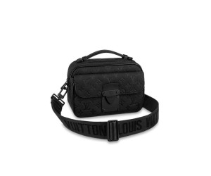 LV S LOCK MESSENGER