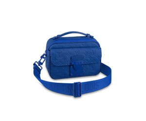 LV S LOCK MESSENGER