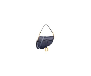Saddle Bag with Strap