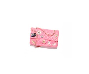 CHANEL CLASSIC FLAP MEDIUM