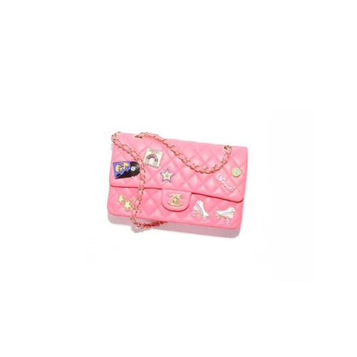 CHANEL CLASSIC FLAP MEDIUM