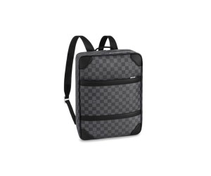 LV BRIEFCASE BACKPACK