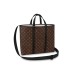 LV WEEK-END TOTE GM