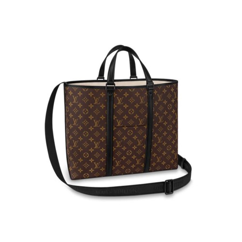 LV WEEK-END TOTE GM