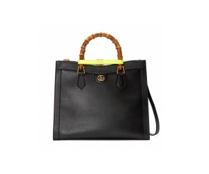 Gucci Diana medium tote bag