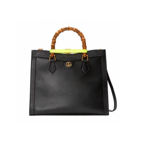 Gucci Diana medium tote bag