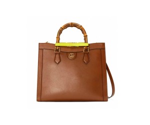 Gucci Diana medium tote bag