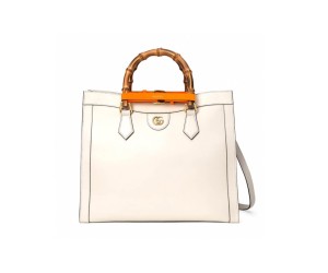 Gucci Diana medium tote bag