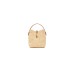 YSL LE 37 IN WOVEN RAFFIA AND VEGETABLE-TANNED LEATHER(HIGH-END GRADE)