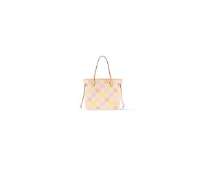 LV Neverfull MM