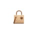 Medium Lady Dior Bag