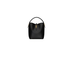 YSL LE 37 IN SHINY LEATHER