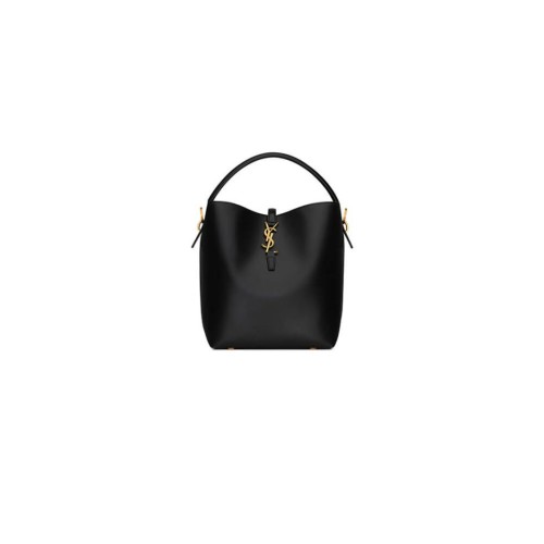 YSL LE 37 IN SHINY LEATHER