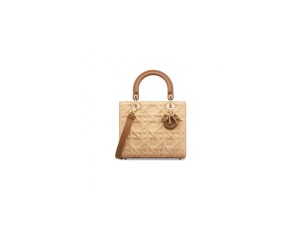 Medium Lady Dior Bag