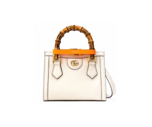 Gucci Diana mini tote bag