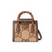 Gucci Diana jumbo GG mini tote bag