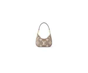 Small Dior Toujours Vertical Tote Bag(high-end grade)