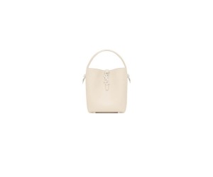 YSL LE 37 IN SHINY LEATHER