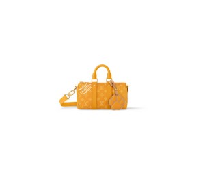LV Keepall Bandouliere 25