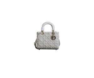 Medium Lady Dior Bag