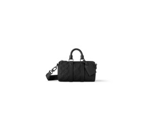 LV Keepall Bandouliere 25