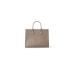 Small Dior Toujours Vertical Tote Bag(high-end grade)
