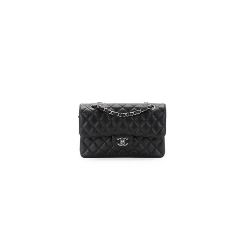 Chanel Small Classic Flap(High-end Grade)