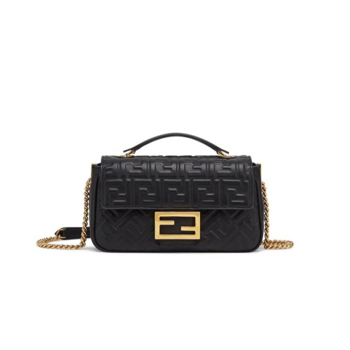 Fendi Baguette Chain Midi