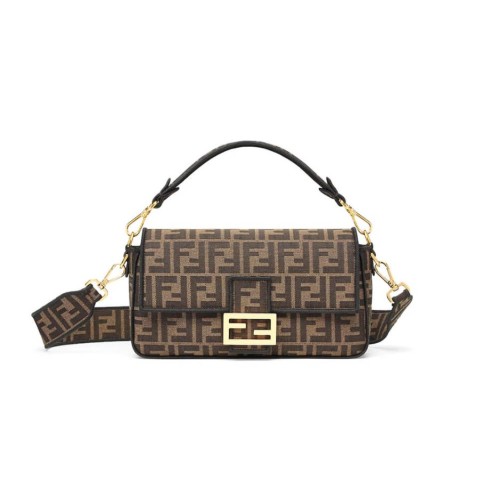 Fendi Baguette
