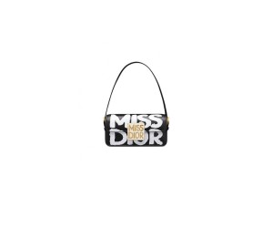 Miss Dior Flap Bag