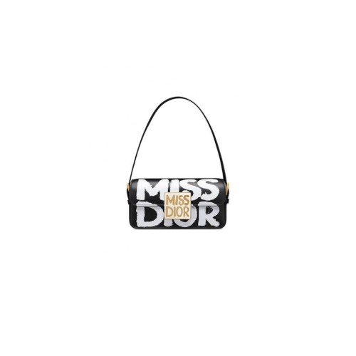 Miss Dior Flap Bag