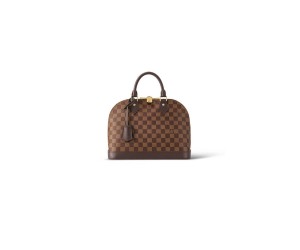 Small Dior Toujours Vertical Tote Bag(high-end grade)