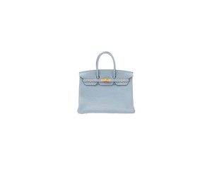 Hermes Birkin 35
