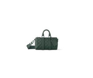 LV Keepall Bandouliere 25