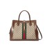 GG Jackie 1961 large tote bag