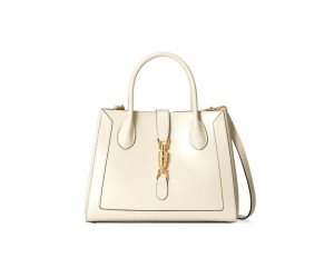 GG Jackie 1961 large tote bag
