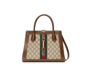 GG Jackie 1961 medium tote bag