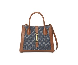 GG Jackie 1961 medium tote bag