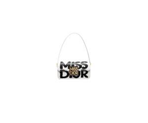Miss Dior Flap Bag