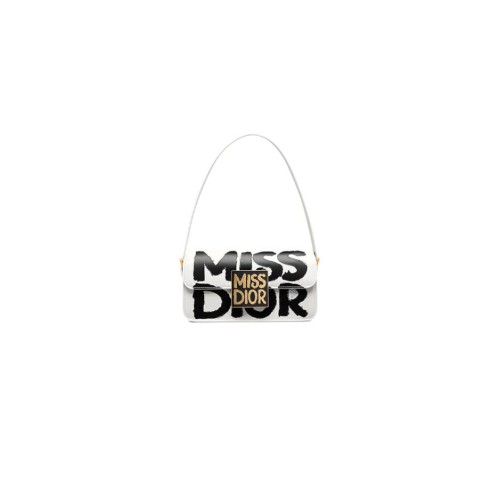 Miss Dior Flap Bag