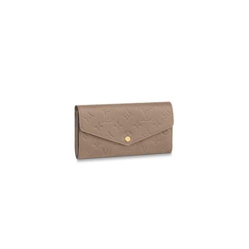 LV Sarah Wallet