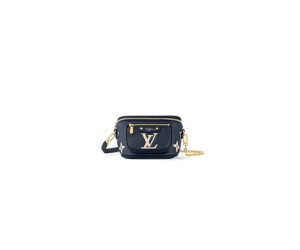 LV Mini Bumbag(HIGH-END GRADE)