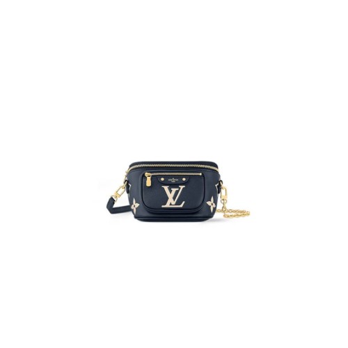 LV Mini Bumbag(HIGH-END GRADE)