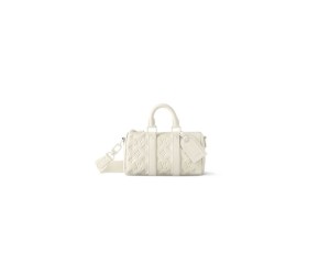 LV Keepall Bandouliere 25