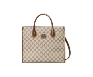 GG small tote bag